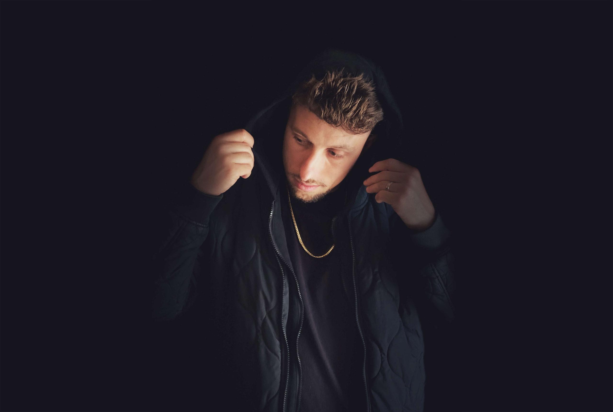 EPK – Dmitriy Kono | Russian Hip Hop/Rap Artist