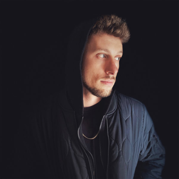 Dmitriy Kono - Wolfpack Unite Music - Profile
